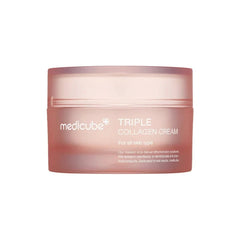 Medicube Triple Collagen Cream - 50ml