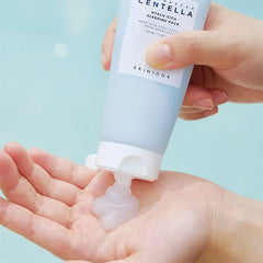 Skin1004 Madagascar Centella Hyalu-Cica Sleeping Pack - 100ml