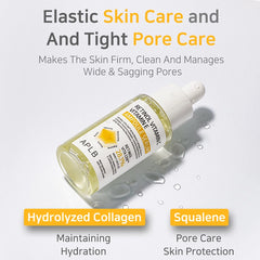 APLB Retinol Vitamin C Vitamin E Ampoule Serum - 40ml