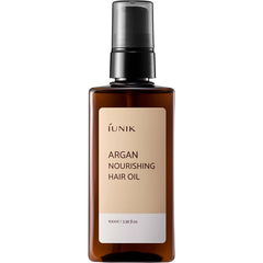 iUNIK Argan Nourishing Hair Oil - 100ml