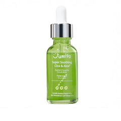 Jumiso Super Soothing Cica & Aloe Facial Serum - 30ml