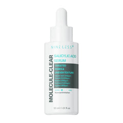 Nineless Molecule-Clear Salicylic Acid Serum - 30ml