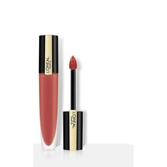 L'Oreal Paris Rouge Signature Matte Liquid Lipstick - 150 I Dominate