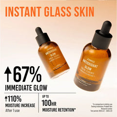 Jumiso Antioxidant Glow Facial Essence - 40ml