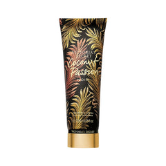 Victoria's Secret Coconut Passion Noir Fragrance Lotion - 236ml