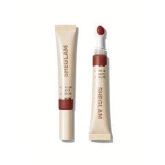 Sheglam Pout Pillow Cushion Lip Gloss 10g - Cat Nap