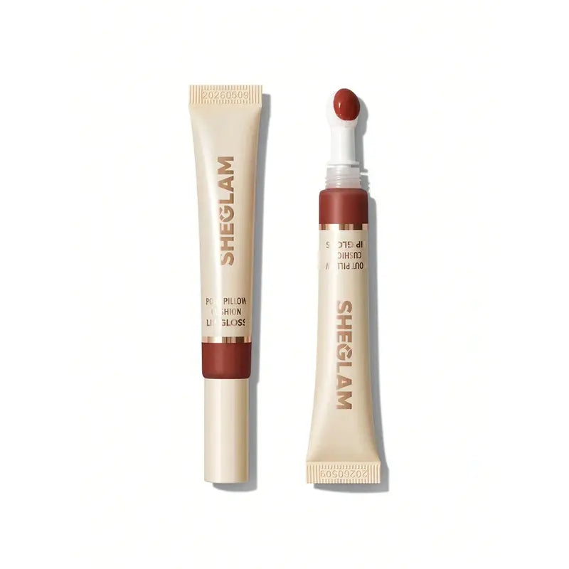 Sheglam Pout Pillow Cushion Lip Gloss 10g - K.O