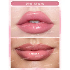 Sheglam Pout Pillow Cushion Lip Gloss 10g - Sweet Dreamz