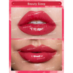Sheglam Pout Pillow Cushion Lip Gloss 10g - Beauty Sleep