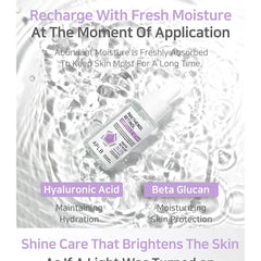 APLB Panthenol Retinol Ampoule Serum - 40ml