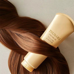 Shiseido Tsubaki Premium Volume & Repair Treatment - 160g