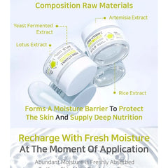 APLB PDRN Vitamin C Facial Cream - 55ml