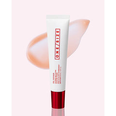 One/Size Oil Sucker Extreme Mattifying Alkaline Primer - 30ml