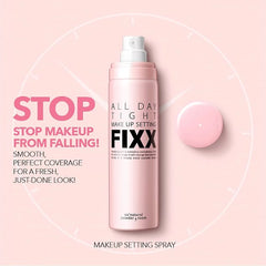 So Natural All Day Tight Make Up Setting Fixer - 75ml