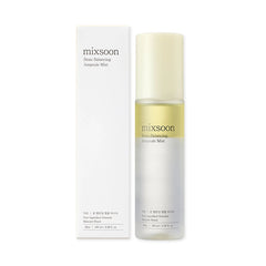 mixsoon Bean Balancing Ampoule Mist - 100ml