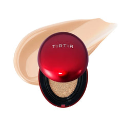 TIRTIR Mask Fit Red Cushion Foundation Mini 4.5g - 21N Ivory