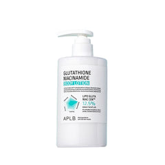 APLB Glutathione Niacinamide Body Lotion - 300ml
