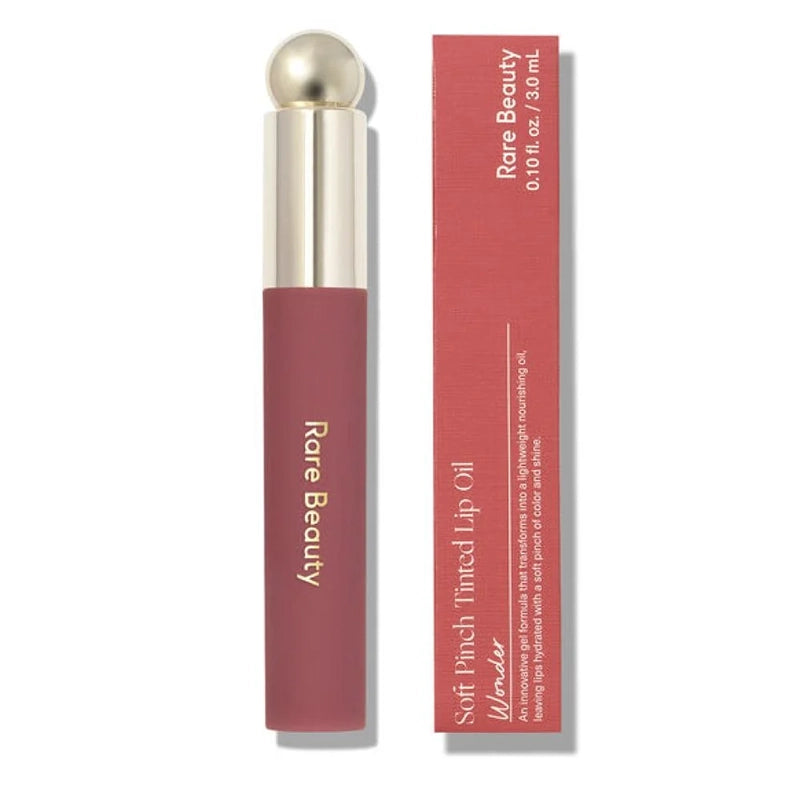 Rare Beauty Soft Pinch Tinted Lip Oil Stain - Wonder