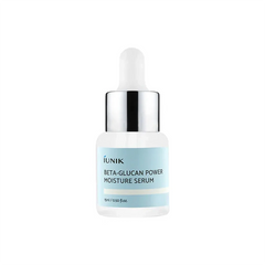 iUNIK Beta Glucan Power Moisture Serum Mini - 15ml