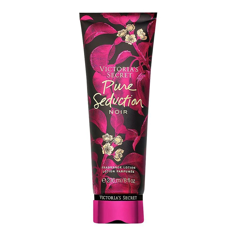 Victoria's Secret Pure Seduction Noir Fragrance Lotion - 236ml