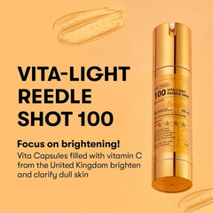 VT Vita-Light Reedle Shot 100 - 50ml
