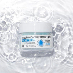 APLB Hyaluronic Acid Ceramide HA B5 Facial Cream - 55ml