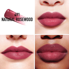 Dior Addict Hydrating Colored Lip Tint - 491 Natural Rosewood