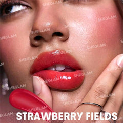 Sheglam Bold Booster Lip Plumper - Strawberry Fields