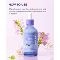 Mary & May Retinol 0.1% Bakuchiol Cica Serum - 80ml