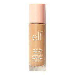 E.L.F. Halo Glow Liquid Filter Complexion Booster - 5 Medium/Tan