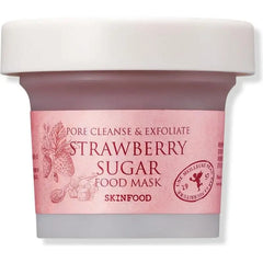 Skinfood Strawberry Sugar Food Mask - 120g