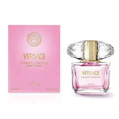 Versace Bright Crystal Pour Femme Parfum - 90ml