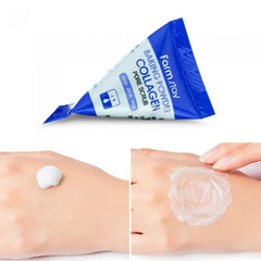 Farm Stay Baking Powder Collagen Pore Scrub Set 7g x 25pcs