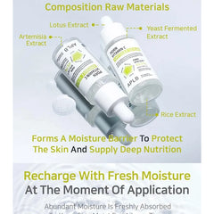 APLB PDRN Vitamin C Ampoule Serum - 40ml