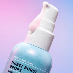 E.L.F. Holy Hydration! Thirst Burst Drops - 30ml