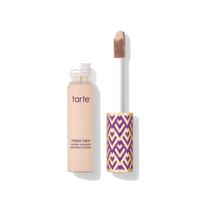 Tarte Double Duty Beauty Shape Tape Contour Concealer - 20B Light