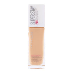 Maybelline Superstay 24Hr Foundation - 21 Nude Beige