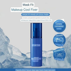 TIRTIR Mask Fit Make Up Cool Fixer - 80ml