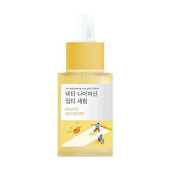 Round Lab Vita Niacinamide Dark Spot Serum - 30ml