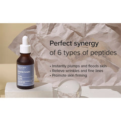 Mary & May 6 Peptide Complex Serum - 30ml
