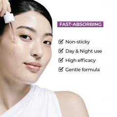 Jumiso Niacinamide 20 Serum - 40ml