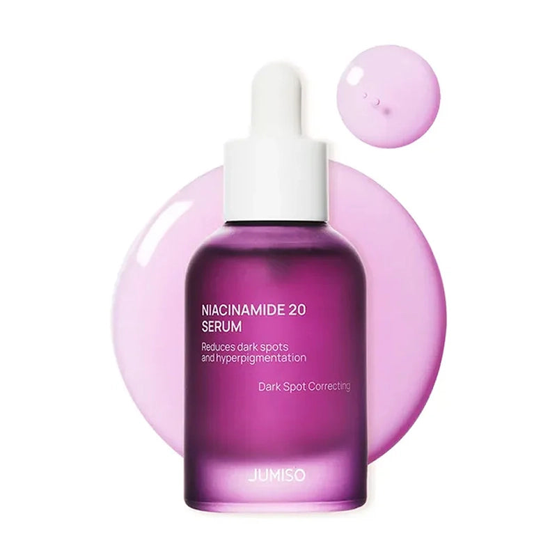 Jumiso Niacinamide 20 Serum - 40ml