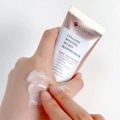 K-Secret Collagen Boosting Secret Sleeping Mask - 60ml