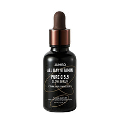 Jumiso All Day Vitamin Pure C 5.5 Glow Serum - 30ml