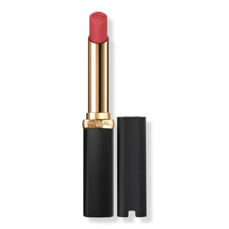 L'Oréal Paris Colour Riche Intense Volume Matte Lipstick - 165 Le Coral Gracious