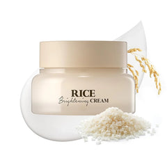 Skinfood Rice Brightening Cream - 60ml