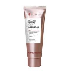 K-Secret Collagen Boosting Secret Sleeping Mask - 60ml