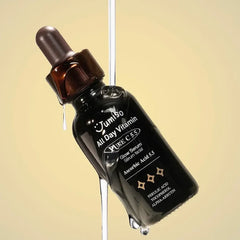 Jumiso All Day Vitamin Pure C 5.5 Glow Serum - 30ml
