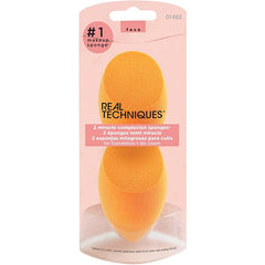 Real Techniques - 2 Miracle Complexion Sponges Set