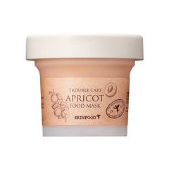 Skinfood Apricot Food Mask - 120g